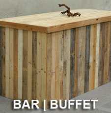 Bar | Buffet